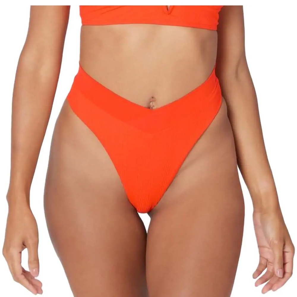 L*Space Bikini Bottoms